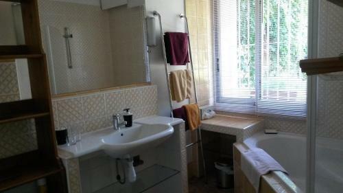 B&B Caza Sereyna