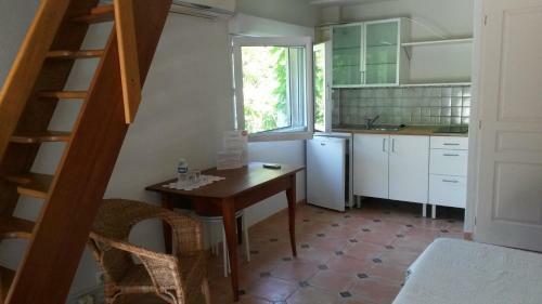 B&B Caza Sereyna