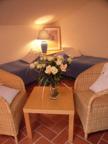 B&B Caza Sereyna