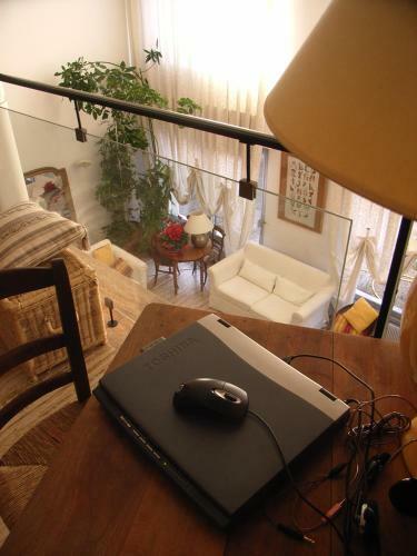 B&B Caza Sereyna