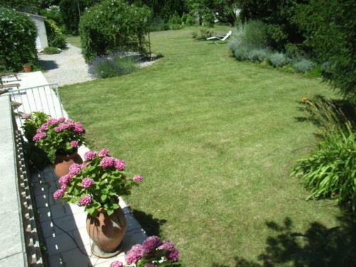 B&B Caza Sereyna