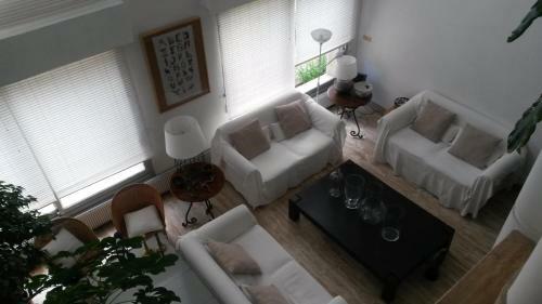 B&B Caza Sereyna