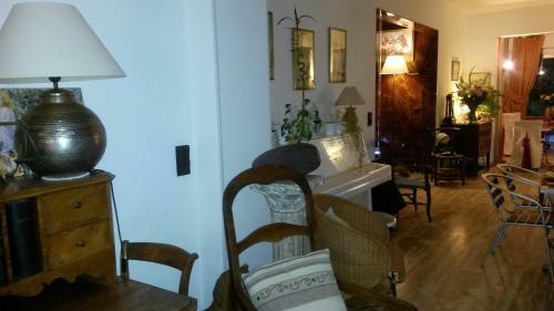 B&B Caza Sereyna