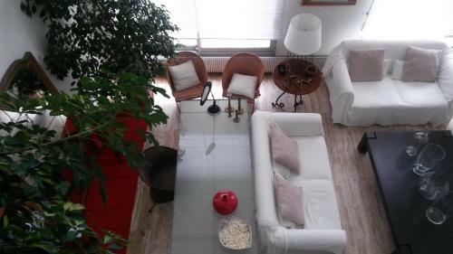 B&B Caza Sereyna