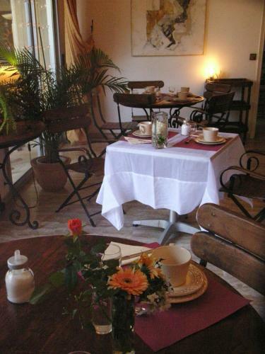 B&B Caza Sereyna