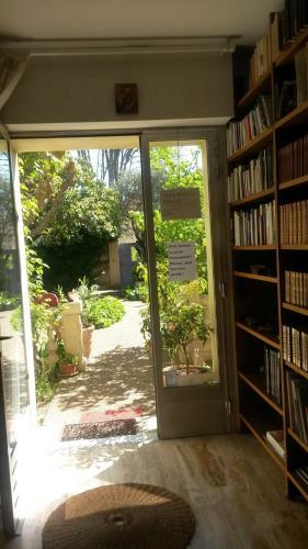 B&B Caza Sereyna