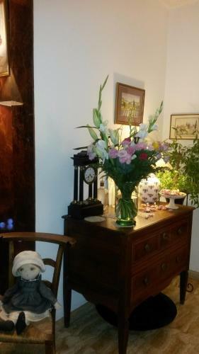 B&B Caza Sereyna
