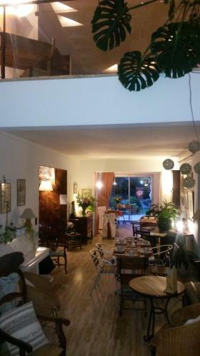 B&B Caza Sereyna
