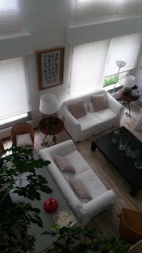 B&B Caza Sereyna