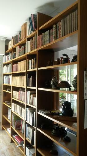 B&B Caza Sereyna