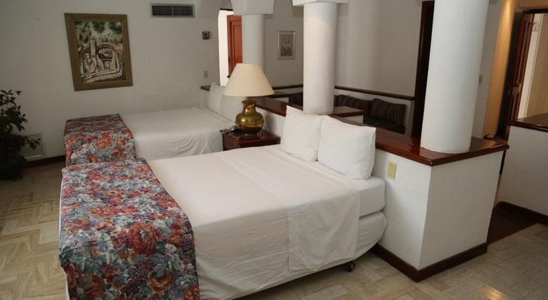 Hotel Suites Costa Blanca