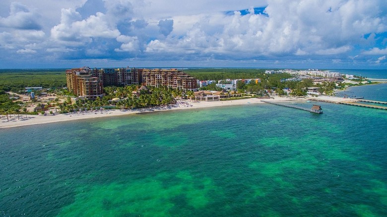 Hotel Palmar Luxury Residences