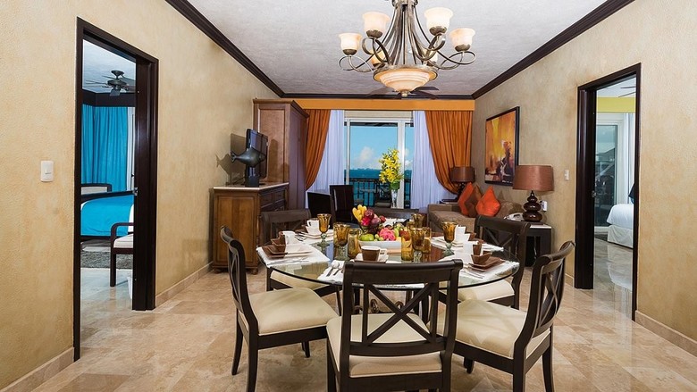 Hotel Palmar Luxury Residences