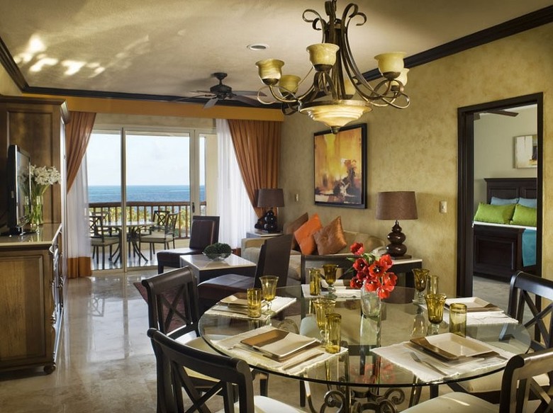Hotel Palmar Luxury Residences