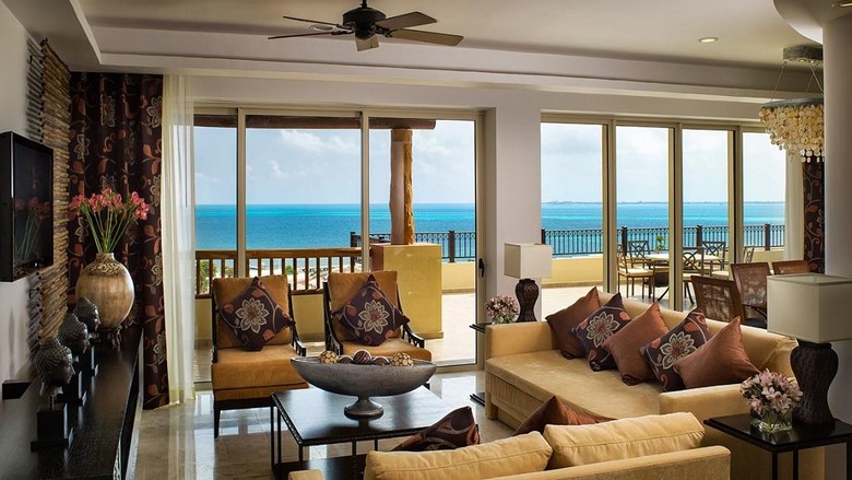 Hotel Palmar Luxury Residences
