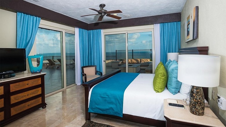 Hotel Palmar Luxury Residences