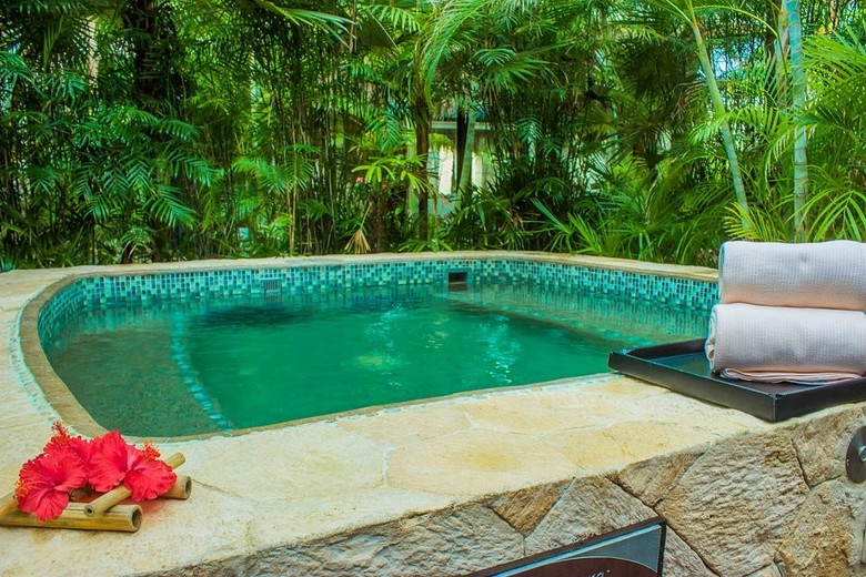 Hotel Palmar Luxury Residences