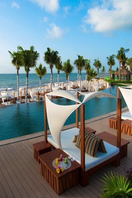 Hotel Palmar Luxury Residences