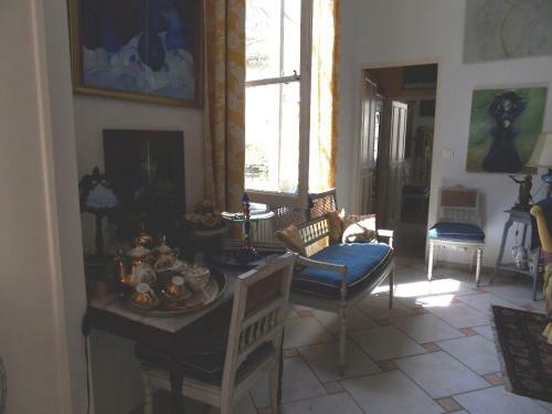 Hostal Cocooning Avignon