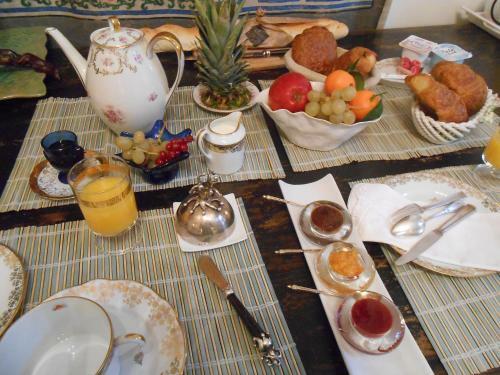 Hostal Cocooning Avignon