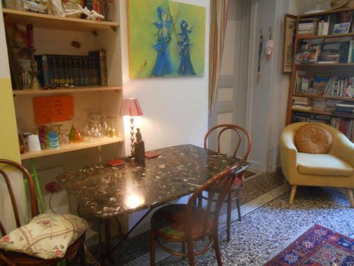 Hostal Cocooning Avignon
