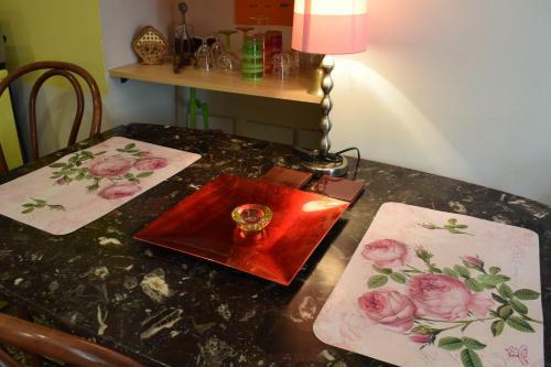 Hostal Cocooning Avignon