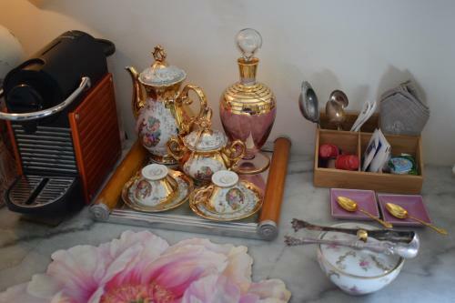 Hostal Cocooning Avignon