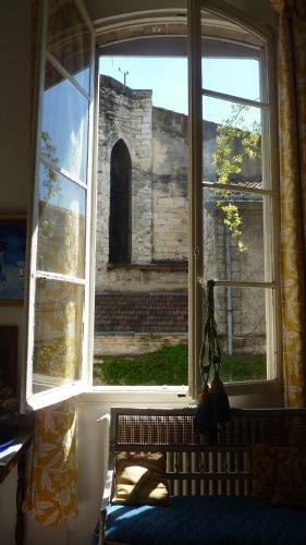 Hostal Cocooning Avignon