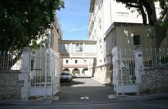Apartamento R�sidence Les Cordeliers