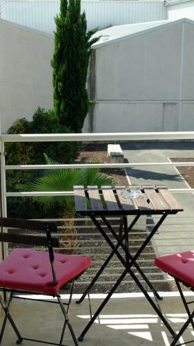 Apartamento R�sidence 5 Epi