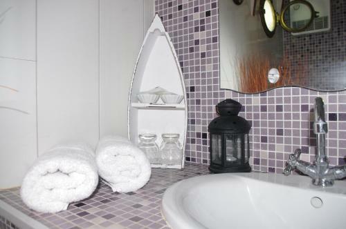 Bed & Breakfast P�niche Le Hasard
