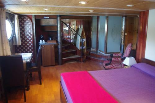 Bed & Breakfast P�niche Le Hasard