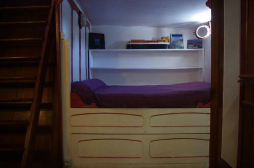 Bed & Breakfast P�niche Le Hasard