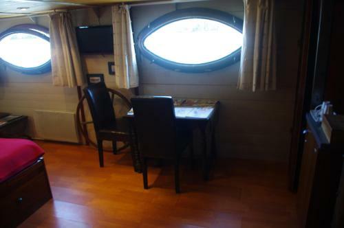 Bed & Breakfast P�niche Le Hasard