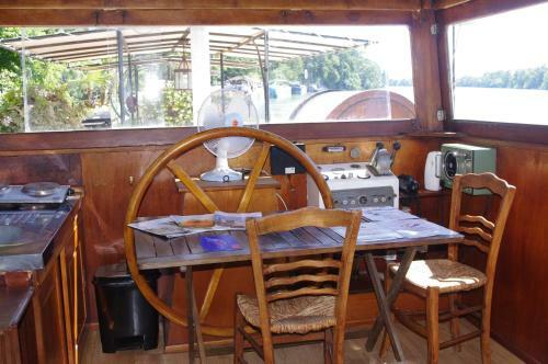 Bed & Breakfast P�niche Le Hasard