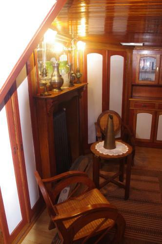 Bed & Breakfast P�niche Le Hasard