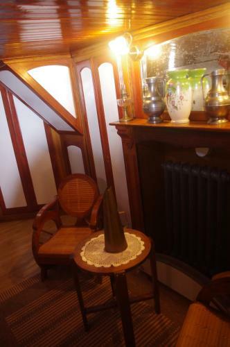 Bed & Breakfast P�niche Le Hasard