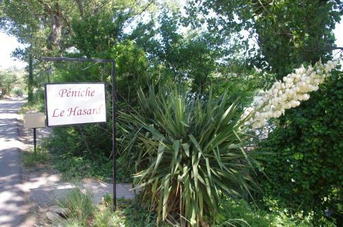 Bed & Breakfast P�niche Le Hasard