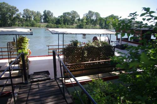 Bed & Breakfast P�niche Le Hasard