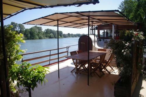 Bed & Breakfast P�niche Le Hasard