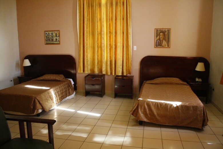 Hotel San Alejandro