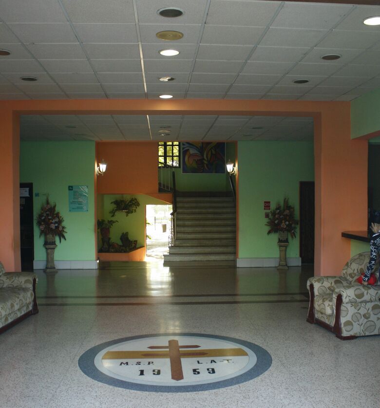 Hotel San Alejandro