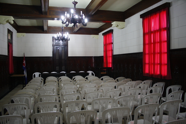 Hotel San Alejandro