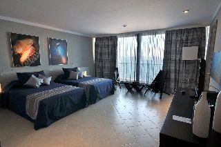 Hotel Terral