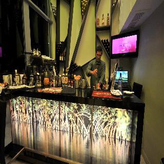 Hotel Terral