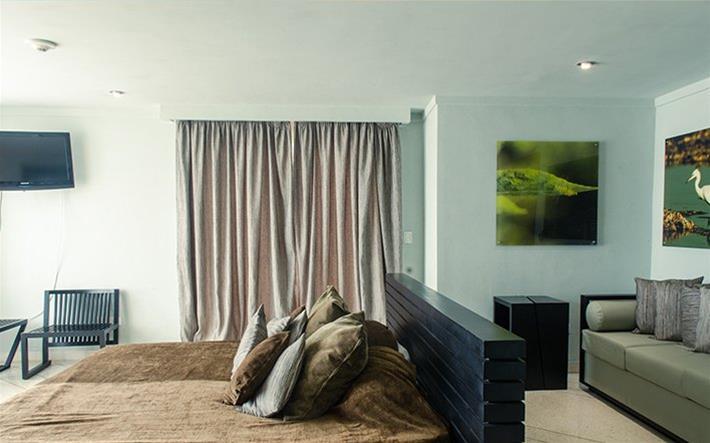 Hotel Terral