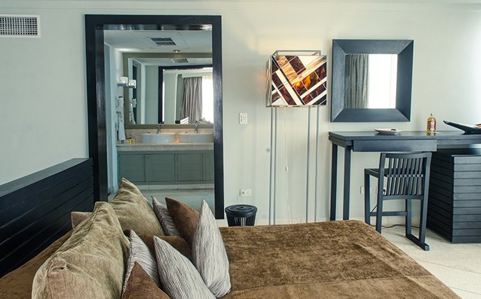 Hotel Terral