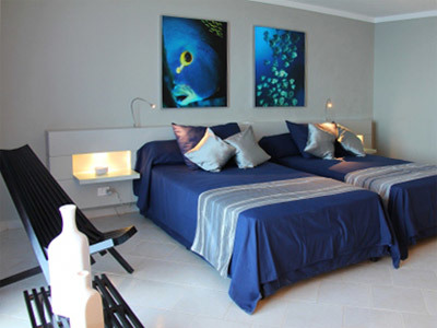 Hotel Terral