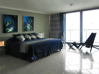 Hotel Terral