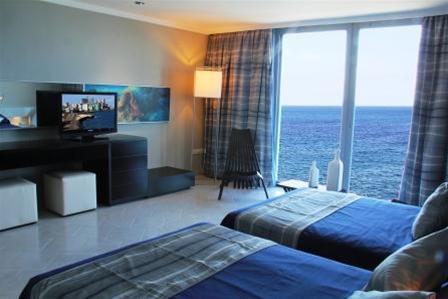 Hotel Terral